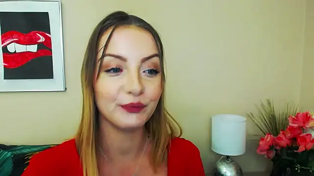 NatalieSexy online show from 02/12/25, 01:16