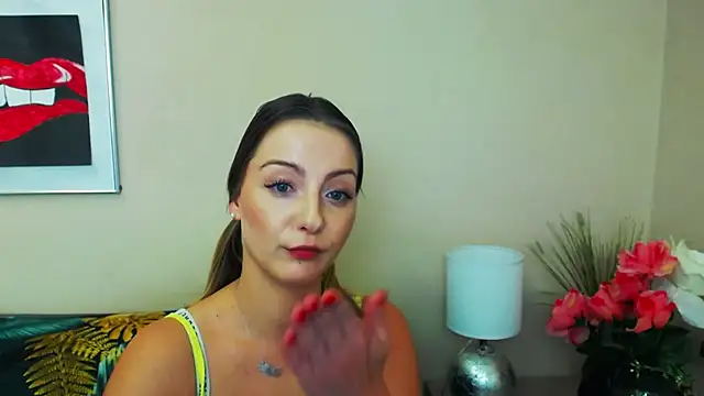 NatalieSexy online show from 02/14/25, 07:07