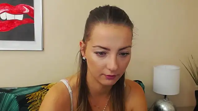 NatalieSexy online show from 10/31/25, 07:20