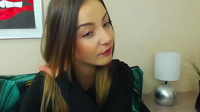 NatalieSexy online show from 11/03/25, 07:09