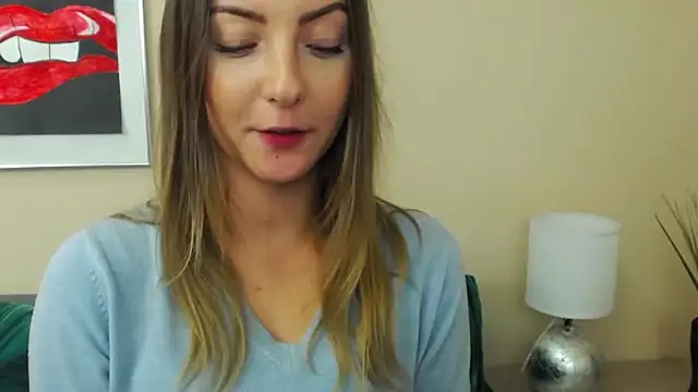 NatalieSexy online show from 12/17/25, 11:49