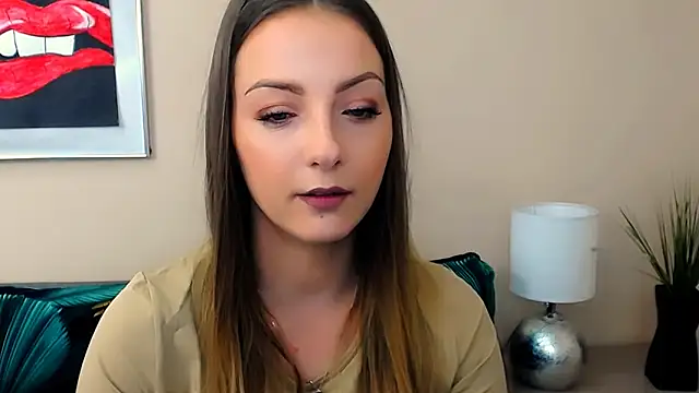 NatalieSexy online show from 03/20/26, 07:13