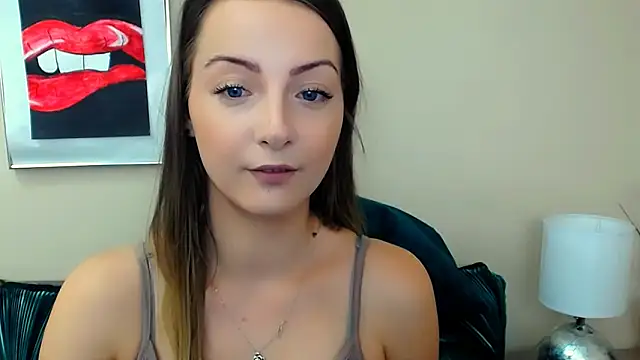 NatalieSexy online show from 03/23/26, 07:12
