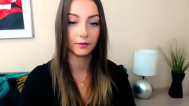 NatalieSexy online show from 04/09/26, 06:19