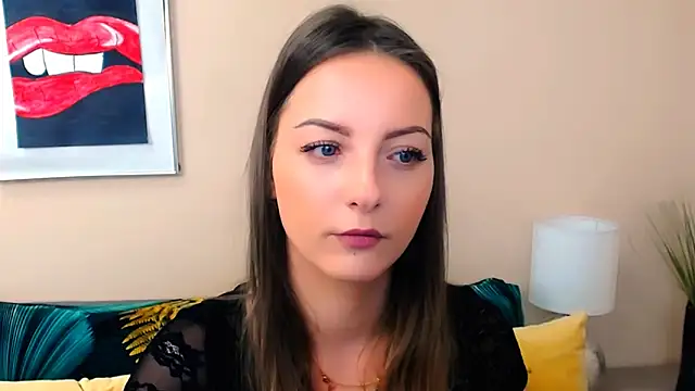 NatalieSexy online show from 04/17/26, 06:16