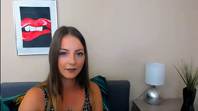 NatalieSexy online show from 07/10/26, 06:17