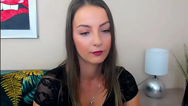 NatalieSexy online show from 07/14/26, 06:18