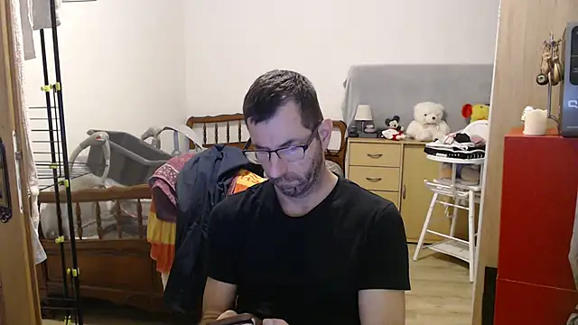 steph19x5 online show from 01/03/25, 10:09