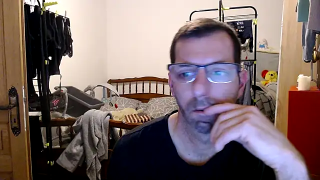 steph19x5 online show from 01/09/25, 05:00