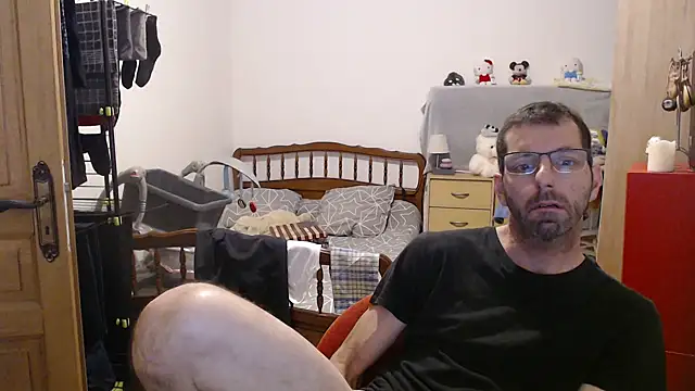 steph19x5 online show from 01/13/25, 04:51