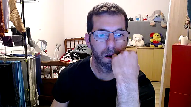 steph19x5 online show from 02/17/25, 08:26