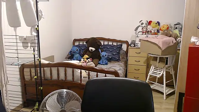 steph19x5 online show from 07/11/26, 05:21