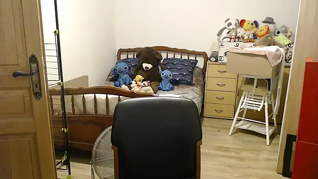 steph19x5 online show from 07/23/26, 05:33