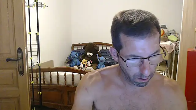 steph19x5 online show from 07/27/26, 04:25