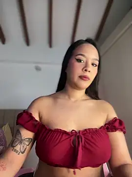 Little Amber6 online show from 06/05/26, 09:20
