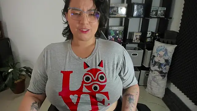 aika-dreams online show from 12/29/24, 12:45