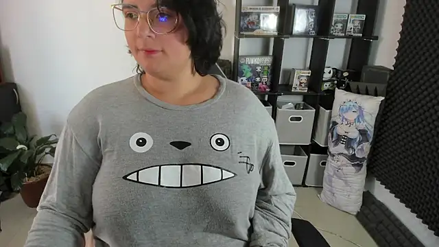 aika-dreams online show from 01/07/25, 03:33