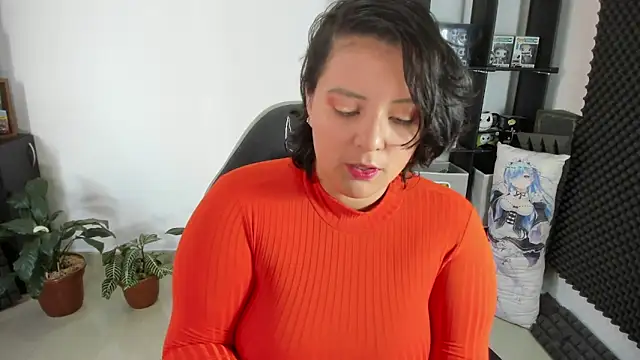 aika-dreams online show from 01/09/25, 12:19