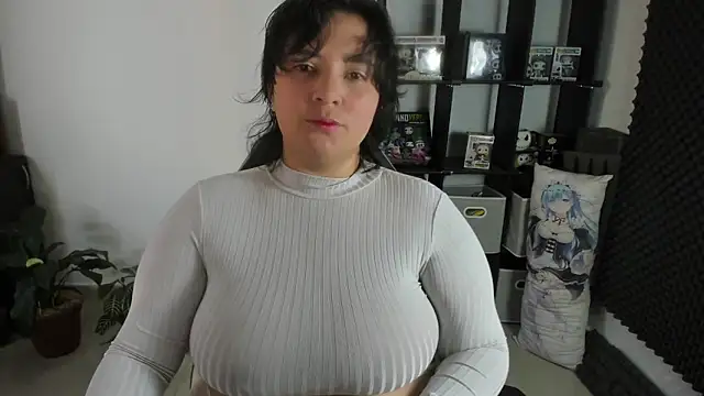 aika-dreams online show from 01/16/25, 12:20