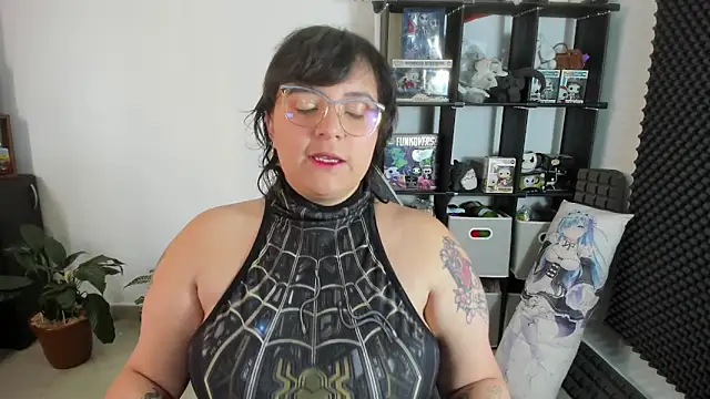 aika-dreams online show from 01/25/25, 12:26