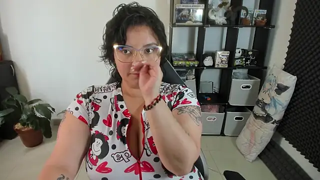 aika-dreams online show from 01/29/25, 03:47