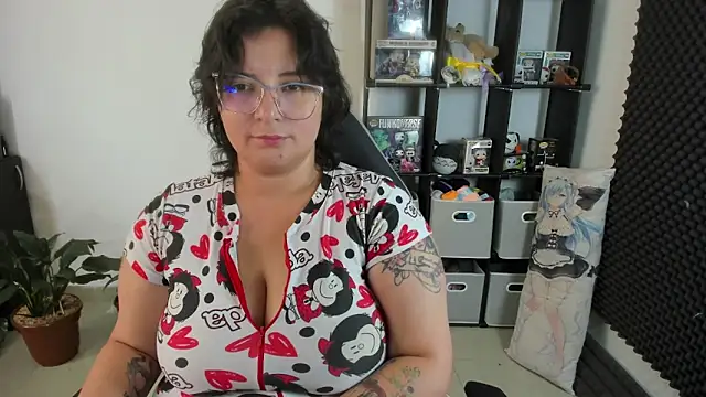 aika-dreams online show from 02/26/25, 12:14