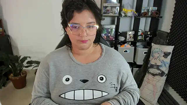 aika-dreams online show from 02/27/25, 03:26