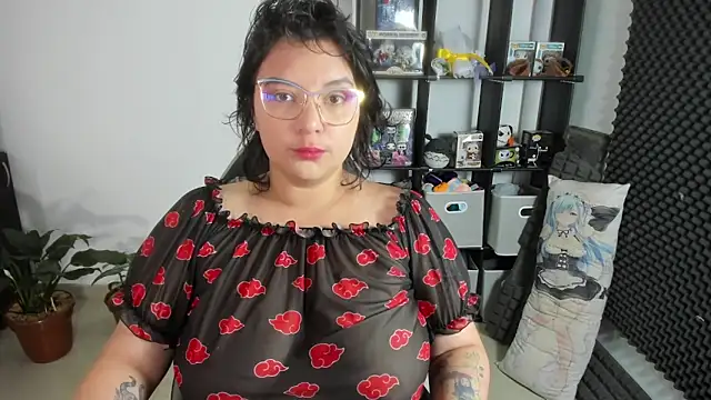 aika-dreams online show from 02/28/25, 11:47