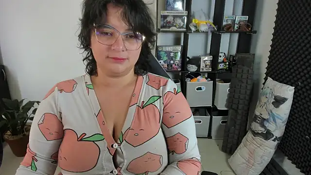 aika-dreams online show from 03/01/25, 03:16