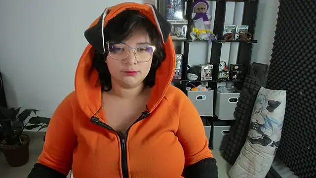 aika-dreams online show from 03/03/25, 12:05