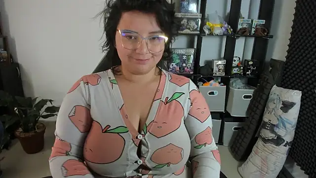 aika-dreams online show from 03/11/25, 03:23