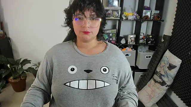 aika-dreams online show from 03/14/25, 02:52