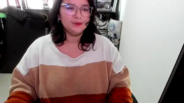 aika-dreams online show from 12/22/25, 01:08