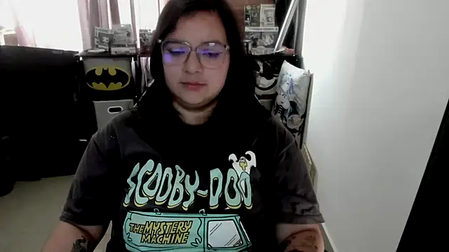 aika-dreams online show from 02/04/26, 01:39