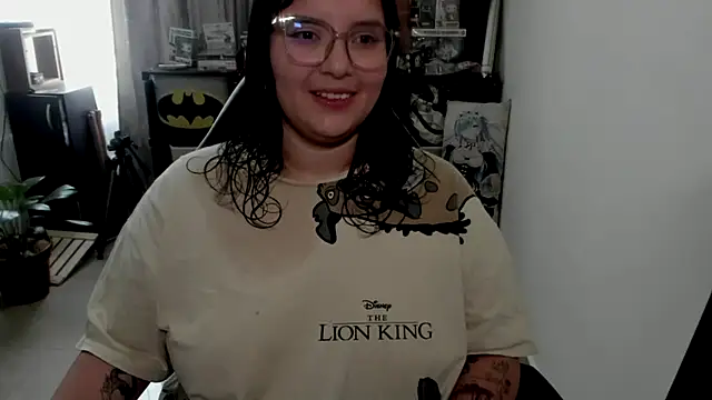 aika-dreams online show from 03/09/26, 01:26