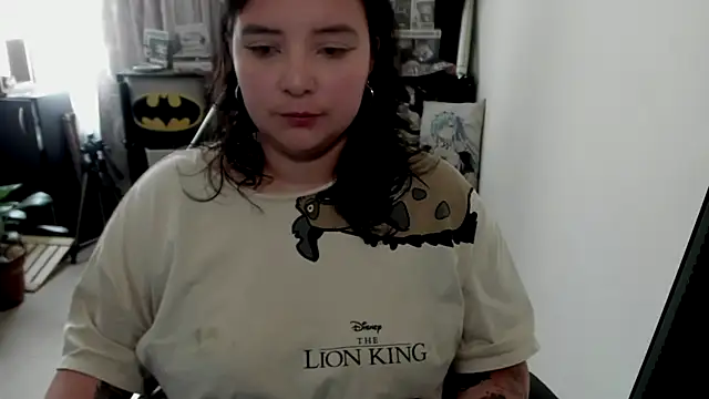 aika-dreams online show from 03/16/26, 02:10