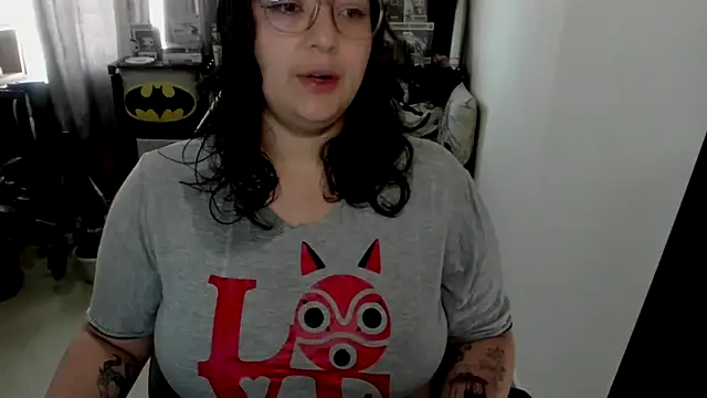 aika-dreams online show from 04/18/26, 12:20