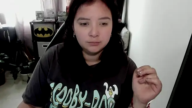 aika-dreams online show from 04/19/26, 01:10