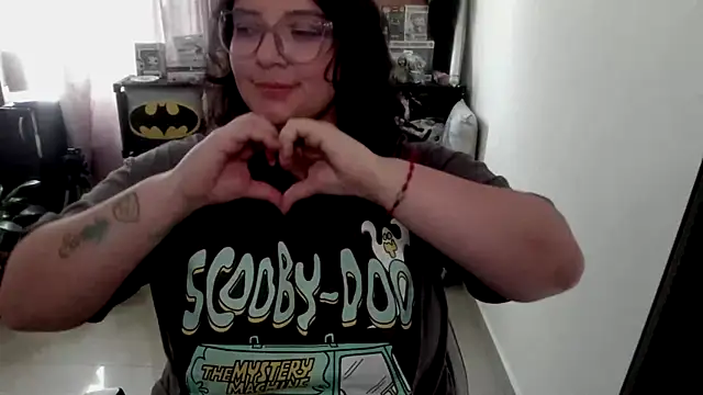 aika-dreams online show from 04/19/26, 06:10