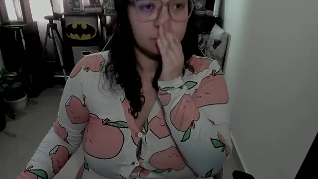 aika-dreams online show from 07/12/26, 02:19