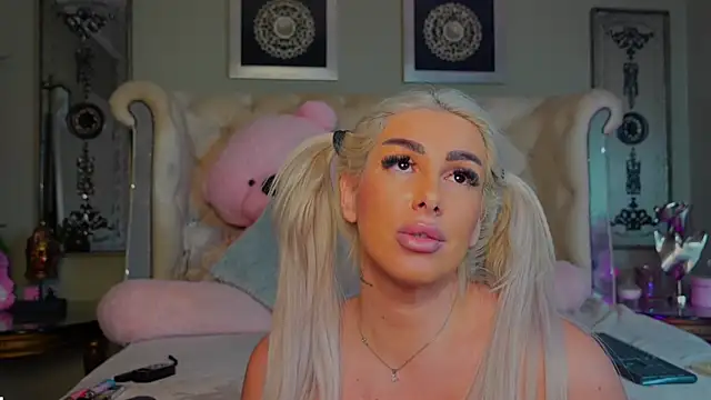 Squirt Tanya online show from 01/30/25, 05:52