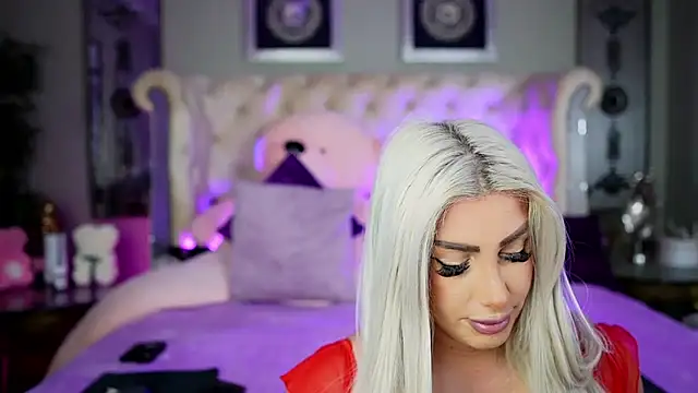 Squirt Tanya online show from 01/06/26, 05:27