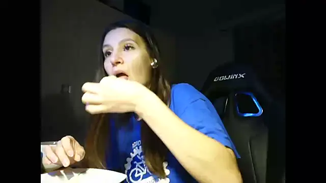 Snapshot of GodlyTheia chatting on 12/30/24, 07:42 GodlyTheia online show from 12/30/24, 07:42