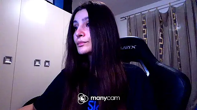 Snapshot of GodlyTheia chatting on 01/24/25, 05:32 GodlyTheia online show from 01/24/25, 05:32