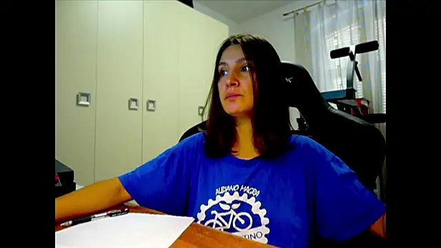 Snapshot of GodlyTheia chatting on 09/16/25, 12:17 GodlyTheia online show from 09/16/25, 12:17