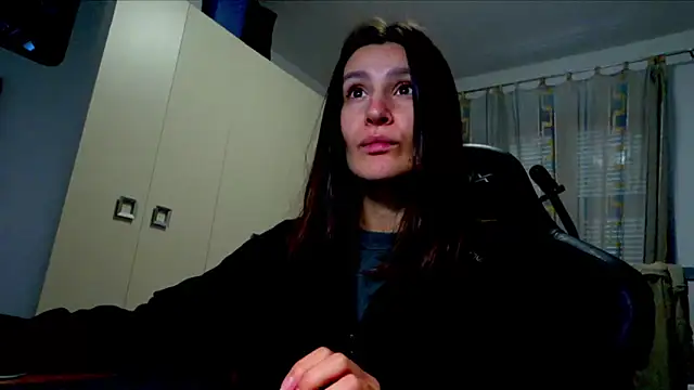 GodlyTheia online show from 11/27/25, 01:13