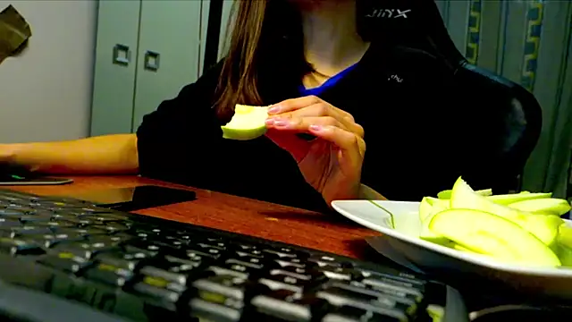 GodlyTheia online show from 02/05/26, 03:05