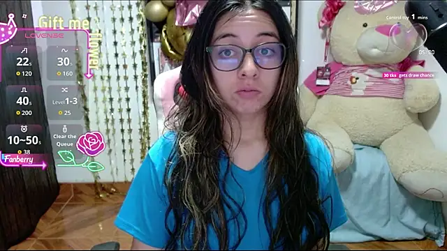 Snapshot of Maggie_Fox3 chatting on 09/12/25, 01:28 Maggie Fox3 online show from 09/12/25, 01:28