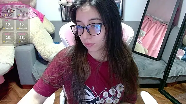 Maggie Fox3 online show from 03/14/26, 01:12