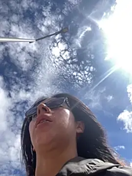 Maggie Fox3 online show from 04/08/26, 07:25